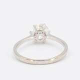 Solitaire Ring - фото 4