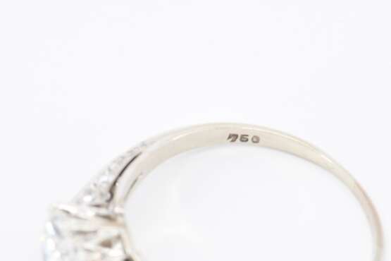 Solitaire Ring - Foto 6