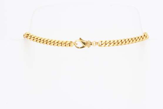 Diamond Curb Chain - photo 6