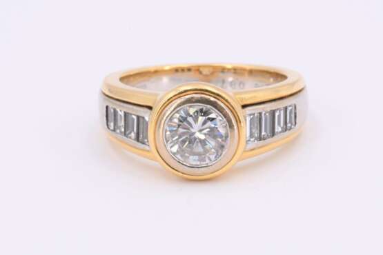 Diamond Ring - Foto 2