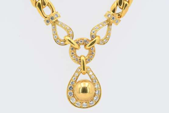 Diamond Necklace - Foto 6