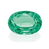 Unmounted Emerald - photo 1