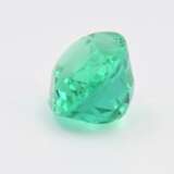 Unmounted Emerald - photo 3