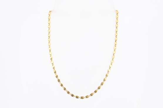 Gold Necklace - photo 3