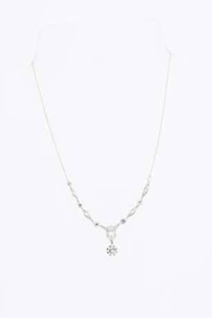 Diamond Necklace - photo 2