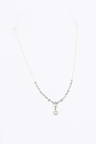 Diamond Necklace - photo 3