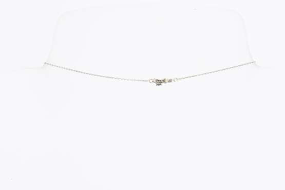 Diamond Necklace - photo 4