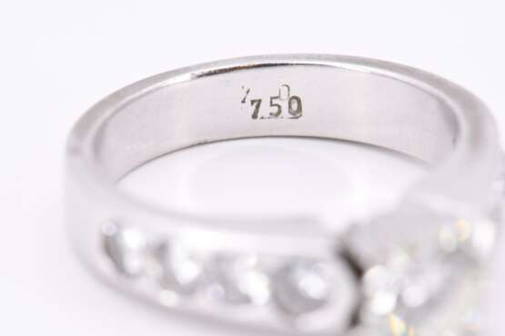 Solitaire Ring - photo 6
