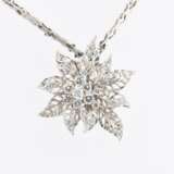 Diamond-Pendant Necklace - photo 5