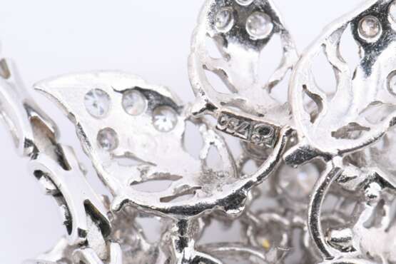 Diamond-Pendant Necklace - photo 6