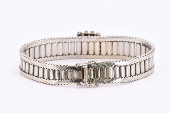 Citrine Diamond Bracelet - фото 3