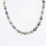 Tahiti Pearl Necklace - Foto 2