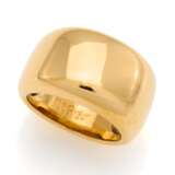 Gold Ring - фото 1