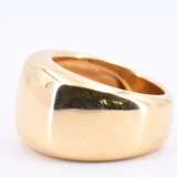 Gold Ring - фото 3