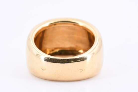 Gold Ring - фото 4