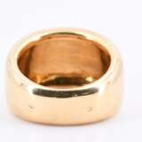 Gold Ring - фото 4