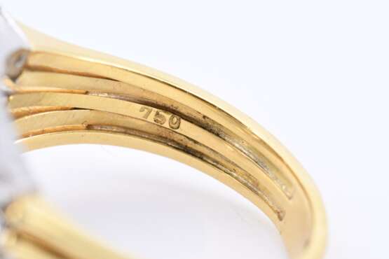 Gold Ring - фото 6