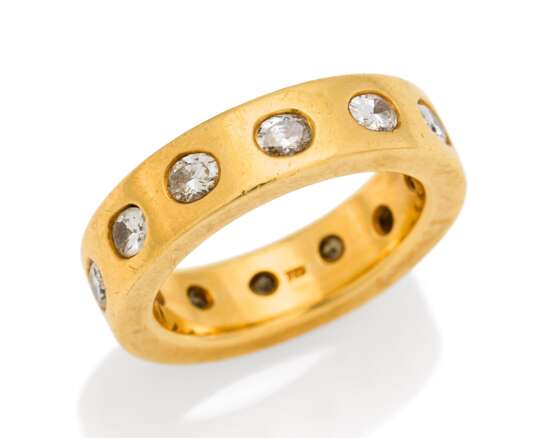 Memory Ring - Foto 1