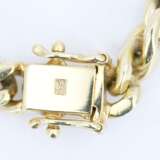 Diamond Curb Chain Bracelet - Foto 4
