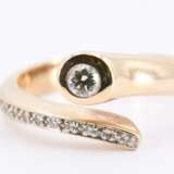 Diamond Ring - фото 2