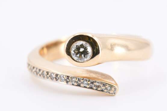 Diamond Ring - photo 2