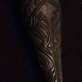 “A Caucasian dagger Bebutov in the scabbard XIX century” - photo 3
