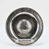 Small bowl with engraved coat of arms - Foto 3