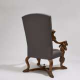 Extravagant Venetian style arm chair - photo 4