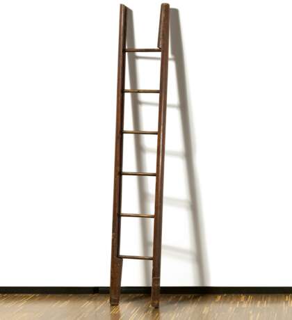Foldable ladder - photo 1