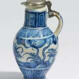 Jug with chinoiserie decor - Foto 1