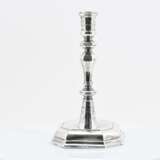 Candlestick with baluster shaft - фото 3