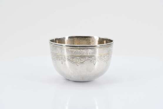 Cup with Lambrequin - photo 4