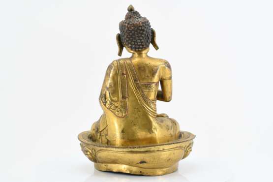 Buddha Shakyamuni - фото 4