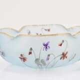 Bowl with floral decor - Foto 5