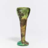 Vase with grapes - photo 3