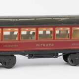 Märklin-Speisewagen "MITROPA" - photo 1