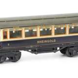 Märklin-Speisewagen "Rheingold" - Foto 1