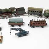 Märklin-Eisenbahn - photo 1