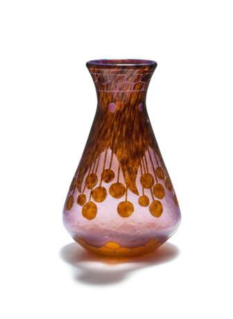 Vase "Cerises" - photo 1