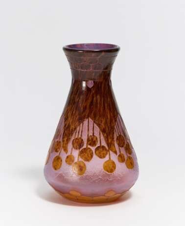 Vase "Cerises" - фото 3