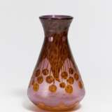 Vase "Cerises" - фото 4