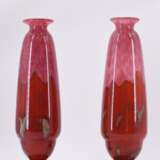 Pair of large vases - Foto 2