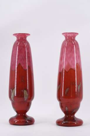 Pair of large vases - Foto 2
