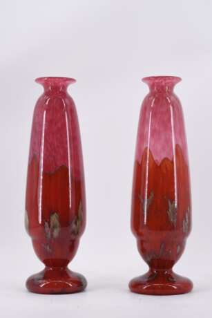 Pair of large vases - photo 3