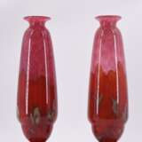Pair of large vases - Foto 3