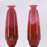 Pair of large vases - Foto 4