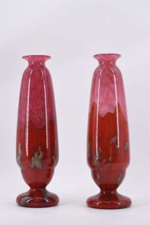 Pair of large vases - photo 4