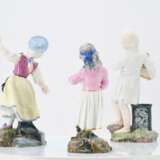 Three figurines - photo 4