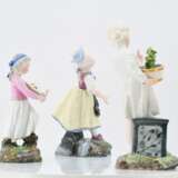 Three figurines - photo 5