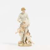 Venus with cupids - photo 1